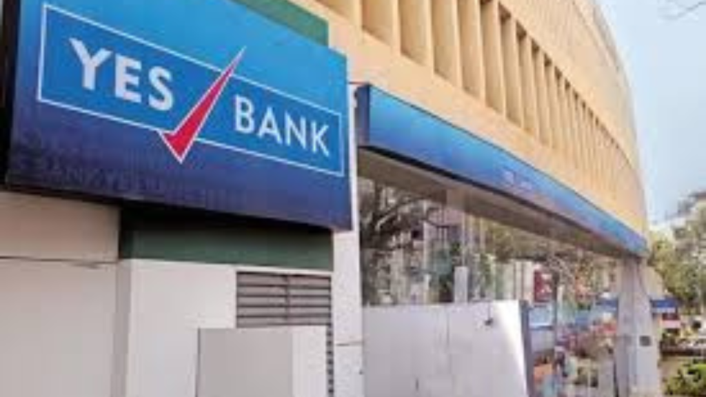 Yes Bank shares are up 9%, Buy, hold, or sell?