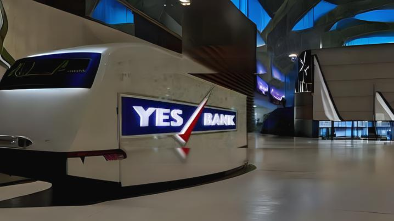 Yes Bank shares are up 9%, Buy, hold, or sell?